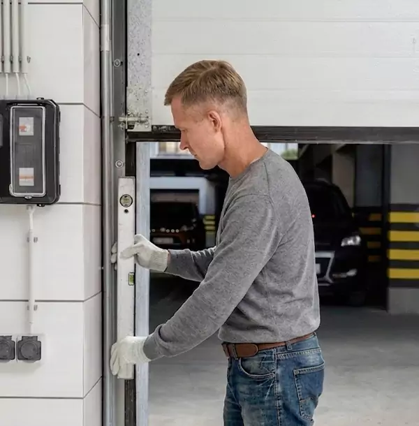 Why Choose Us for Door, Gate and Security Services in Drexel Hill, PA