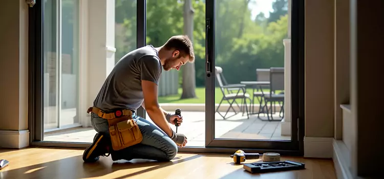 Comprehensive Solutions for Every Glass Door Need in Drexel Hill, PA