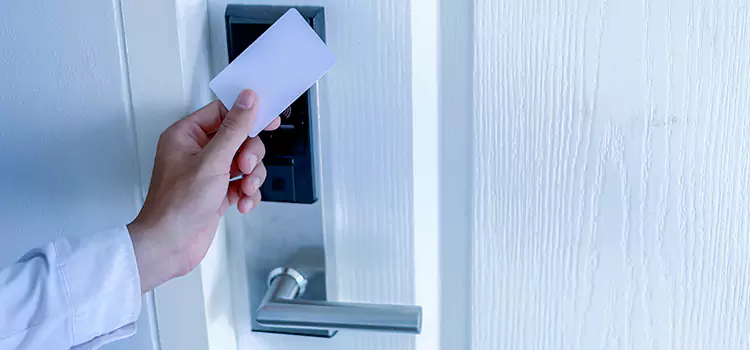 Why Choose Us for Your Keycard Lock Installation in Drexel Hill, PA?