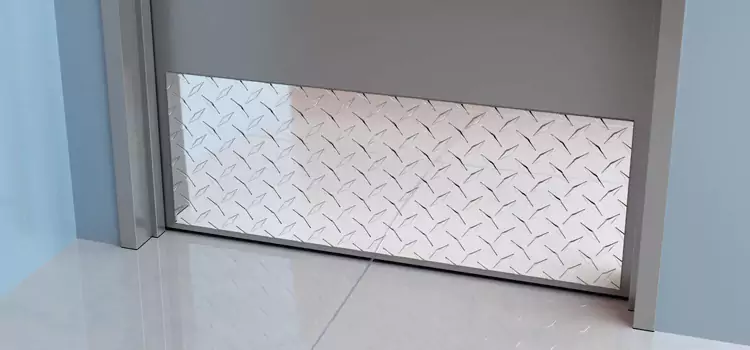 Benefits of Professional Kick Plate Solutions in Drexel Hill, PA