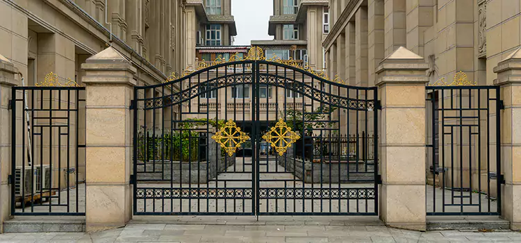 Comprehensive Iron Gate Maintenance Solutions in Drexel Hill, PA