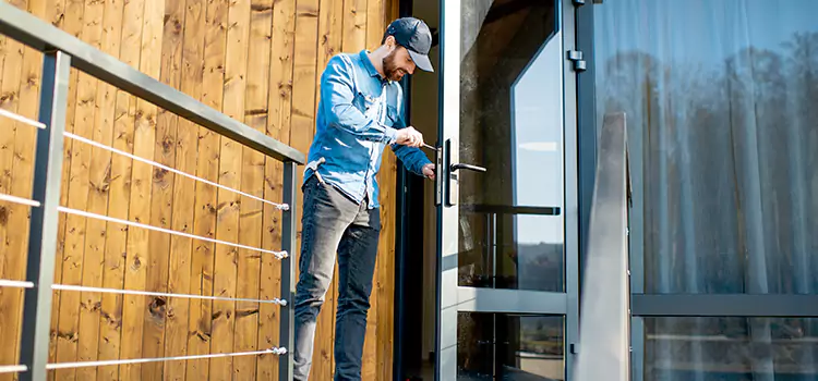 Emergency Patio Door Repair Drexel Hill