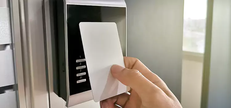 Advanced RFID Technology Integration in Drexel Hill, PA